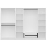 Hanah home ormar kale - 2441 Cene