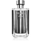 Prada L'Homme toaletna voda za moške 150 ml Cene