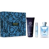Versace POUR HOMME EDT SET