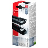 Maped Spenjač Essentials, črn, št.10 | Shoptok.si