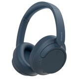 Sony BT slušalke WHCH720NL modre | Shoptok.si