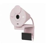 Logitech BRIO 300 Full HD-Web kamera 1920 x 1080 Pixel držač s stezaljkom | Eponuda.ba