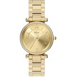 Fossil Carlie ES5465 ženski ručni sat | shoptok.hr