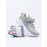 VICO children's sneakers openwork light gray | shoptok.hr