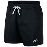 Nike Hlače 3/4, 7/8 Nsw CE Short Woven Flow Črna | Shoptok.si