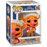 Funko POP figure Disney The Muppet Christmas Carol Fozziwig | shoptok.hr