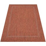 Novel Ravno Tkana Preproga Relax, Barva Bakra, 120x170cm | Shoptok.si