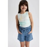 Defacto Girl Relax Fit Shorts Cene