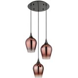 Globo VISEČA SVETILKA LAVUS 45/120 cm E27 | Shoptok.si