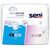 Seni Active Super - large 10kom | shoptok.hr