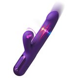 Pipedream Vibrator Fantasy For Her Super SoniX Thruster, 22cm, Ljubičasti | Eponuda.com