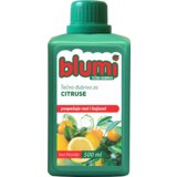 Blumi citrus tečno đubrivo za citruse 0.5 l Cene'.'