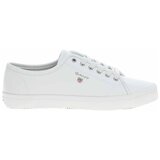 Gant Nizke superge 30531801325GWG29 Bela Cene