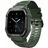 Moye Kairos Smart Watch Black Cene'.'