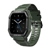 Moye Kairos Smart Watch Pametna Ura - črne Barve Cene
