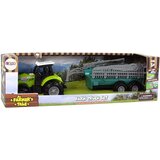 Green Tractor Sprayer Farm Sound | Shoptok.si