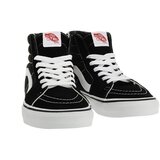 Vans Polškornji Sk8-hi Črna | Shoptok.si