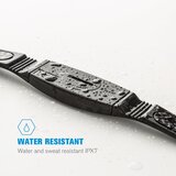 Capital Sports Alatech CS010, prsni remen, bluetooth 4.0, IPX7, univerzalna veličina, crni | shoptok.hr