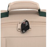 CabinZero Classic 28L Cebu Sands Nahrbtnik Bež | Shoptok.si