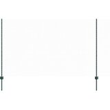  Zavarena žičana ograda 50 x 1,4 m (Š x V) Čelik premazan PVC-om | Shoptok.si