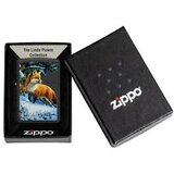 Zippo upaljac 48596 LP Lisica | Eponuda.com