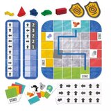 Headu Headu: Enostavno kodiranje - logična igra Cene