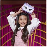 Spin Master Interaktivna modna torbica Purse Pets – Owl | Shoptok.si