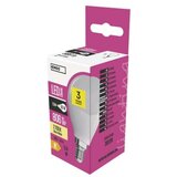  LED žarnica Classic Mini Globe / E14 / 7,3 W (60 W) / 806 lm / toplo bela | Shoptok.si