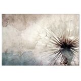  Slika - Dandelions in the Clouds (1 Part) Wide 120x80 | shoptok.hr