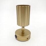  Brilagi - Zidno spot svetlo CRISPINA 1xGU10/10W/230V zlatno | Eponuda.com