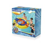  Inflatable Pool Game Arcade Shield, Frisbee 140 cm Bestway 52566 | Shoptok.si