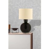 Opviq 64900 creamblack table lamp | ePonuda.com