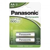  Panasonic baterije HHR-3MVE/2BC-2xAA punjive 1900 mah Cene