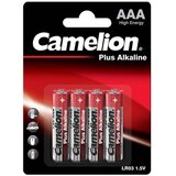 Camelion Baterije super alkalne LR03 Cene