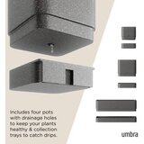 Umbra CVETLIČNI LONEC | Shoptok.si