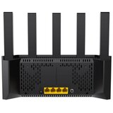 Tenda TX12L Pro AX3000 1.3Ghz Wireless ruter Dual Band Gigabit Wi-Fi 6, OFDMA+MU-MIMO, 4L/1W ant. 5x | Eponuda.com