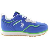 U.S. Polo Assn. US POLO BEST PRICE BLUE BOY SPORT SHOES | shoptok.hr