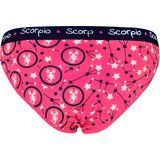 Frogies Women's gaćice Zodiac Škorpija | Eponuda.ba