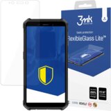 3mk FLEXIBLEGLASS SOLID KALJENO STEKLO ZA OVITEK ULEFONE ARMOR X12, (21966571) Cene