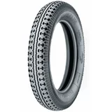 Michelin Collection Double Rivet ( 6.50/7.00 -17 103P WW 40mm )