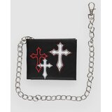 Ninth Hall Signal Chain Denarnica black | Shoptok.si