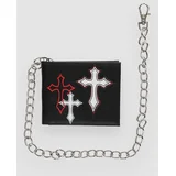 Signal Chain Denarnica black