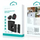 DEVIA Wireless Microphone Ultra
