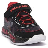 Bull Boys Nizke superge NERO T REX LUCI Bela Cene