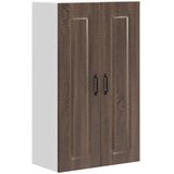  Ploča za perilicu posuđa Kalmar Smeđi hrast 60 x 31 x 100 cm | shoptok.hr