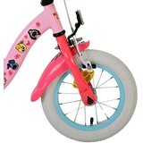  Dječji bicikl Woezel & Pip 12 inch - Pink | shoptok.hr