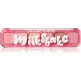 Trouble Maker Little Trouble paleta sjenila za oči nijansa Milkshake 9 g | shoptok.hr