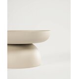 Kave Home Kovinski dekorativni pladenj ø 14 cm Kaili – | Shoptok.si