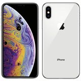 Apple Obnovljeno - znaki rabe - iPhone XS 4G srebrn 256 GB 4 GB ram - vidne oznake uporabe obnovljeno, (21561221) | Shoptok.si
