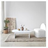Hanah home sto za dnevnu sobu theseus white